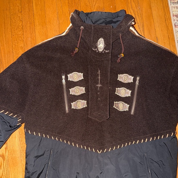 Bogner Jacket - Picture 3 of 5